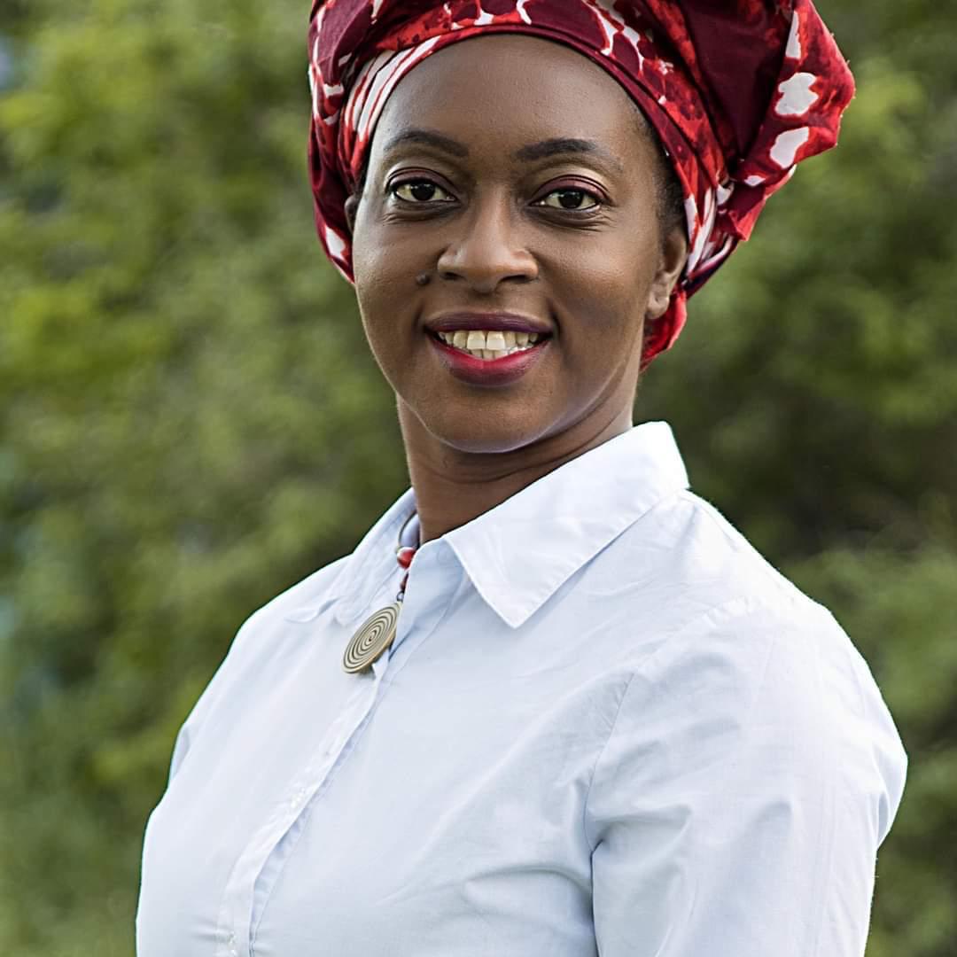 Dr. Faith Mugoha