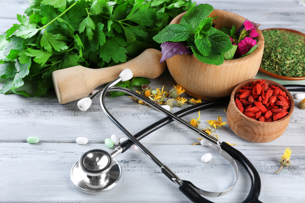 Naturopathy services at Dacha